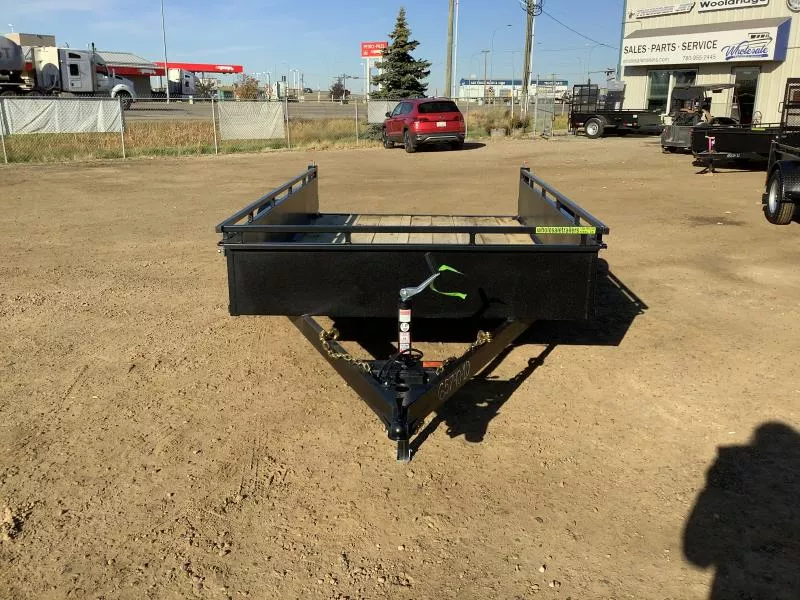 new Utility Trailers Canada Trailers Other for sale, in Nisku, AB Thumbnail 15