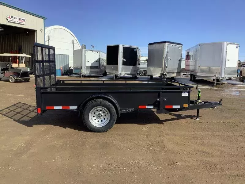 new Utility Trailers Canada Trailers  for sale, in Nisku, AB Thumbnail 2