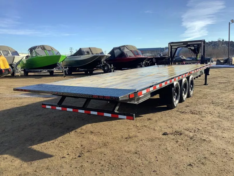 new Equipment / Flatbed Trailers Canada Trailers Other for sale, in Nisku, AB Thumbnail 9