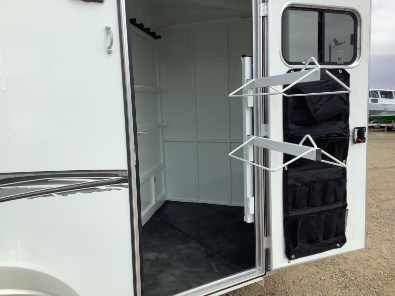 new Stock / Stock Combo Trailers Thuro-Bilt  for sale, in Nisku, AB Thumbnail 17
