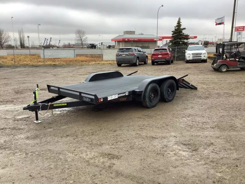 new Equipment / Flatbed Trailers Rainbow Trailers Other for sale, in Nisku, AB Thumbnail 11