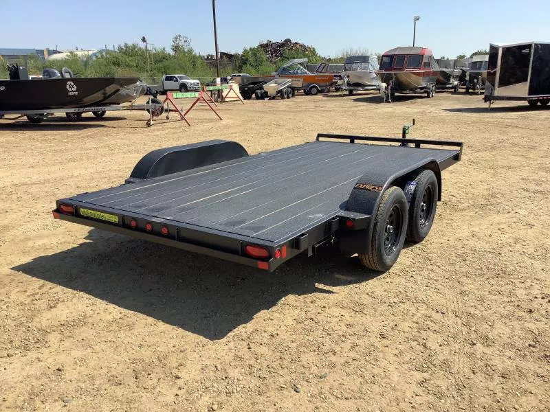 new Equipment / Flatbed Trailers Rainbow Trailers Other for sale, in Nisku, AB Thumbnail 3