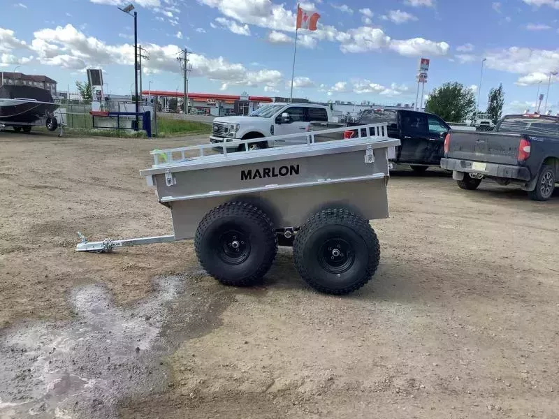 new Utility Trailers Marlon  for sale, in Nisku, AB Thumbnail 6