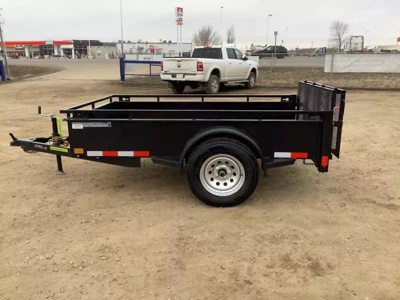 new Utility Trailers Canada Trailers  for sale, in Nisku, AB Thumbnail 5