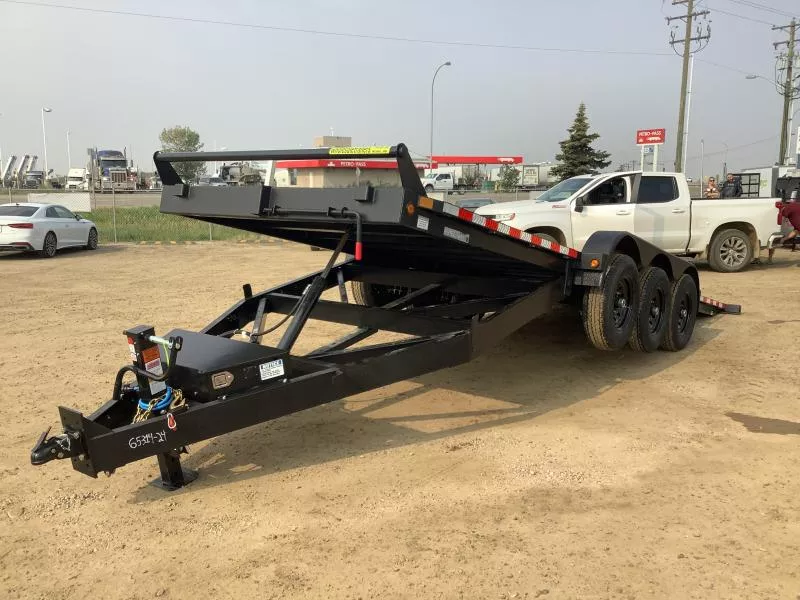 new Equipment / Flatbed Trailers Canada Trailers  for sale, in Nisku, AB Thumbnail 16