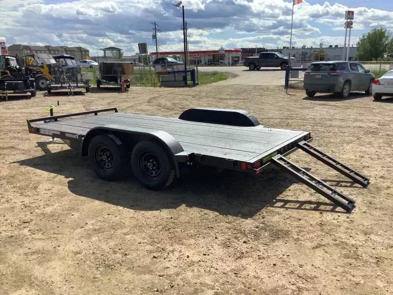 new Equipment / Flatbed Trailers Rainbow Trailers Other for sale, in Nisku, AB Thumbnail 10