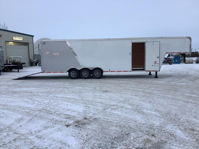 new Cargo (Enclosed) Trailers Cargo Mate  for sale, in Nisku, AB Thumbnail 9