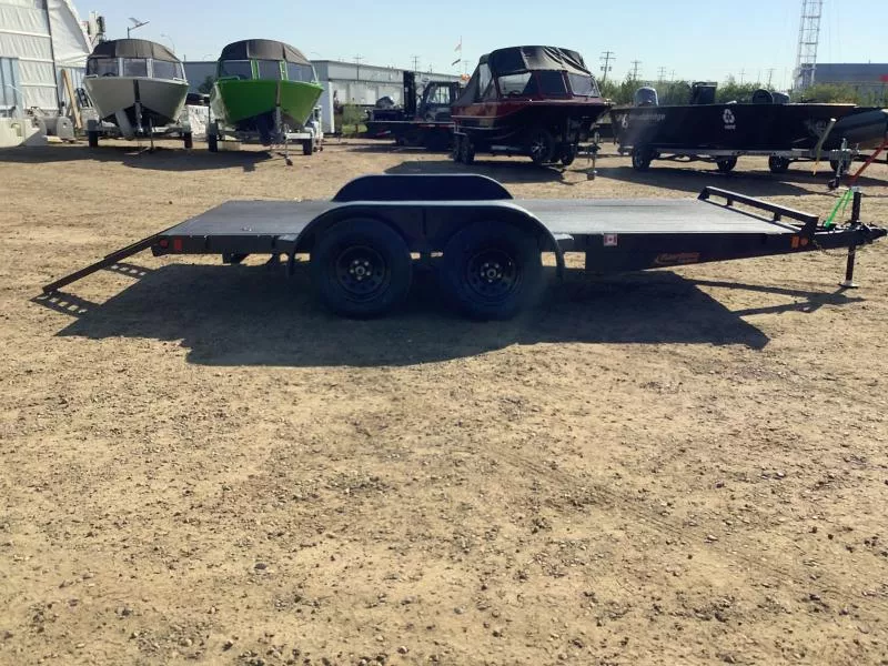 new Equipment / Flatbed Trailers Rainbow Trailers Other for sale, in Nisku, AB Thumbnail 10