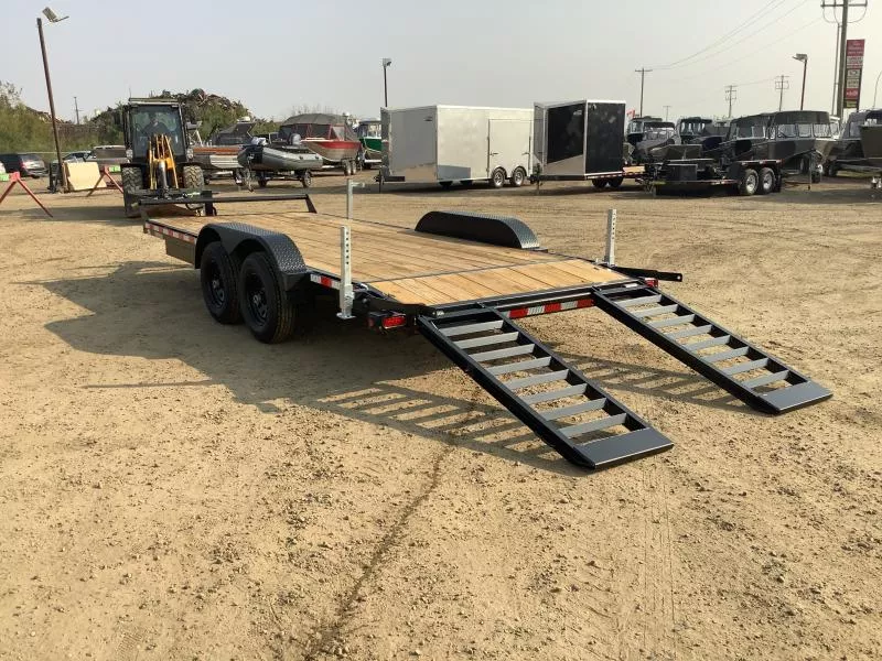 new Equipment / Flatbed Trailers Canada Trailers  for sale, in Nisku, AB Thumbnail 15