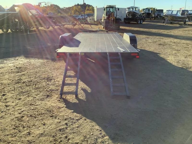 new Equipment / Flatbed Trailers Rainbow Trailers Other for sale, in Nisku, AB Thumbnail 12