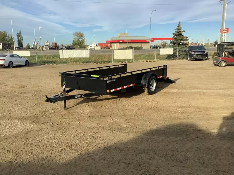 new Utility Trailers Canada Trailers  for sale, in Nisku, AB Thumbnail 16