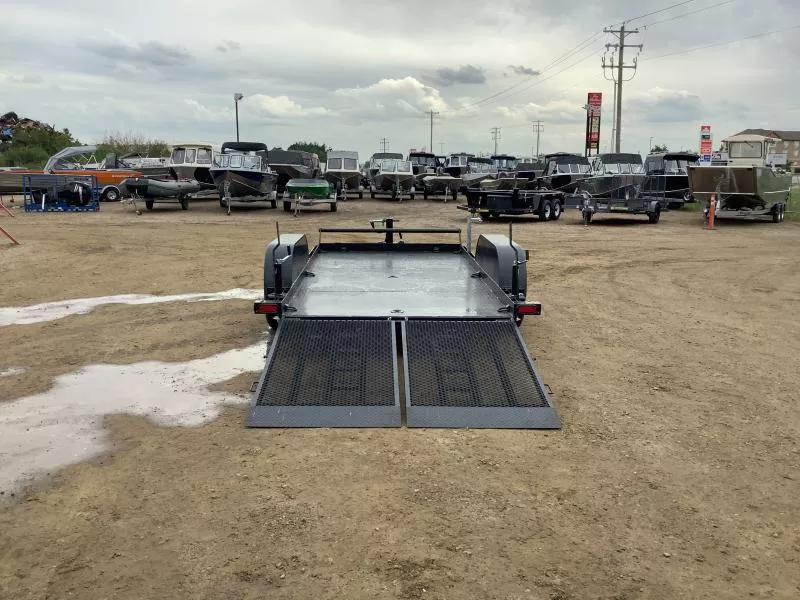 new Equipment / Flatbed Trailers Canada Trailers  for sale, in Nisku, AB Thumbnail 12