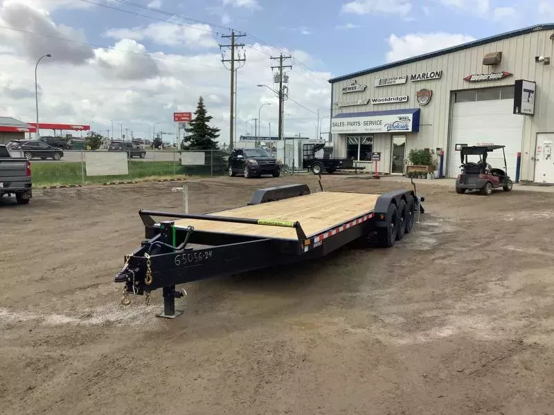 new Equipment / Flatbed Trailers Canada Trailers Other for sale, in Nisku, AB Thumbnail 15