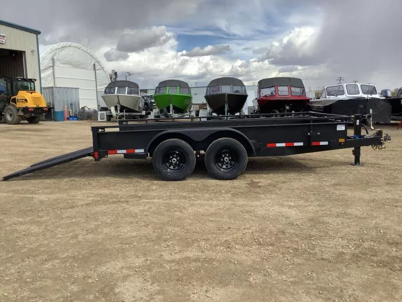 new Utility Trailers Canada Trailers  for sale, in Nisku, AB Thumbnail 10