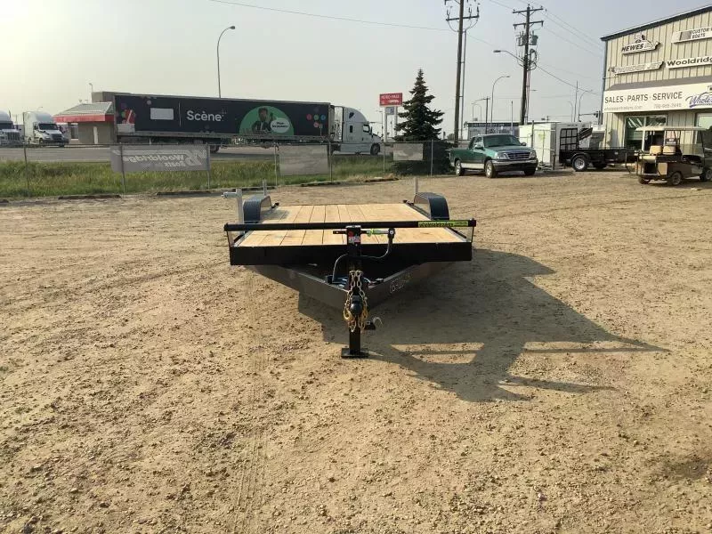 new Equipment / Flatbed Trailers Canada Trailers  for sale, in Nisku, AB Thumbnail 18