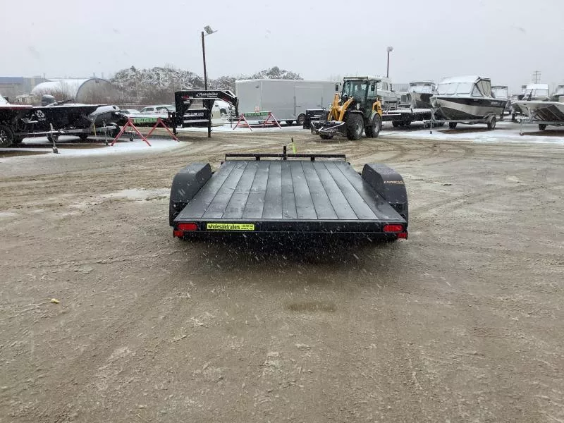 new Equipment / Flatbed Trailers Rainbow Trailers Other for sale, in Nisku, AB Thumbnail 3