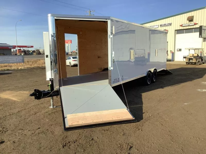new Snowmobile Trailers Rainbow Trailers  for sale, in Nisku, AB Thumbnail 14