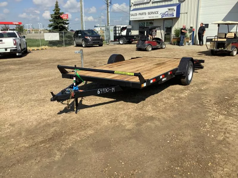 new Utility Trailers Canada Trailers  for sale, in Nisku, AB Thumbnail 15
