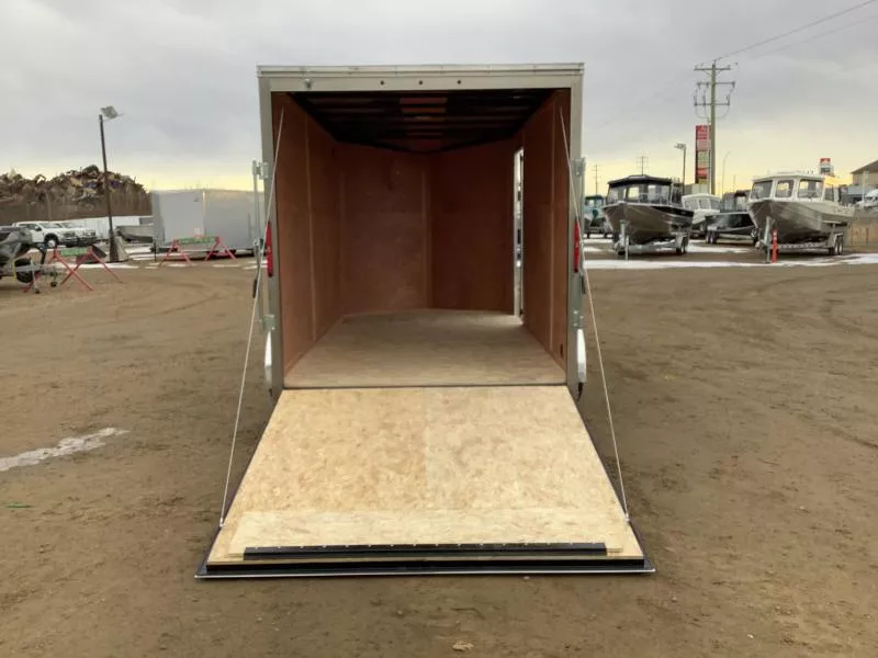 new Cargo (Enclosed) Trailers Weberlane Other for sale, in Nisku, AB Thumbnail 9