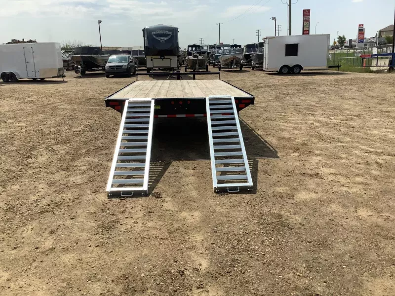 new Equipment / Flatbed Trailers Canada Trailers  for sale, in Nisku, AB Thumbnail 9