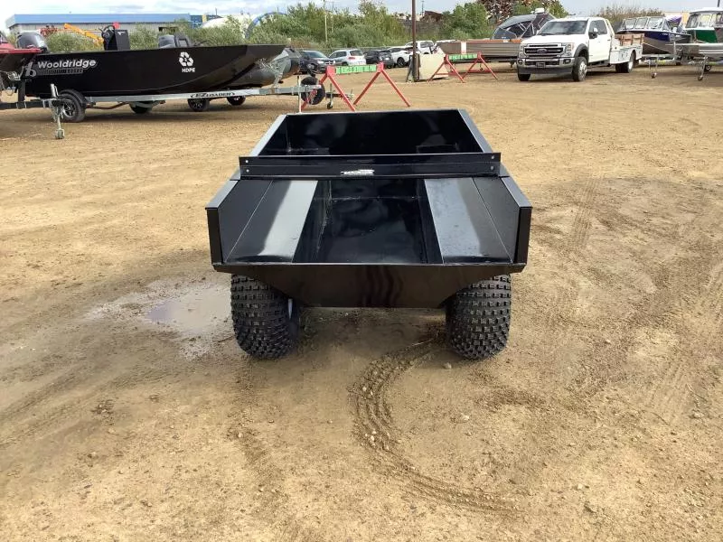 new ATV Trailers Weberlane  for sale, in Nisku, AB Thumbnail 14
