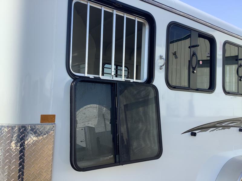 new Stock / Stock Combo Trailers Thuro-Bilt  for sale, in Nisku, AB Thumbnail 13