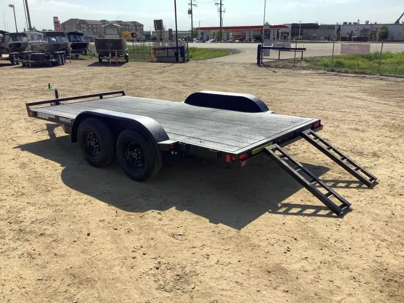 new Equipment / Flatbed Trailers Rainbow Trailers Other for sale, in Nisku, AB Thumbnail 13
