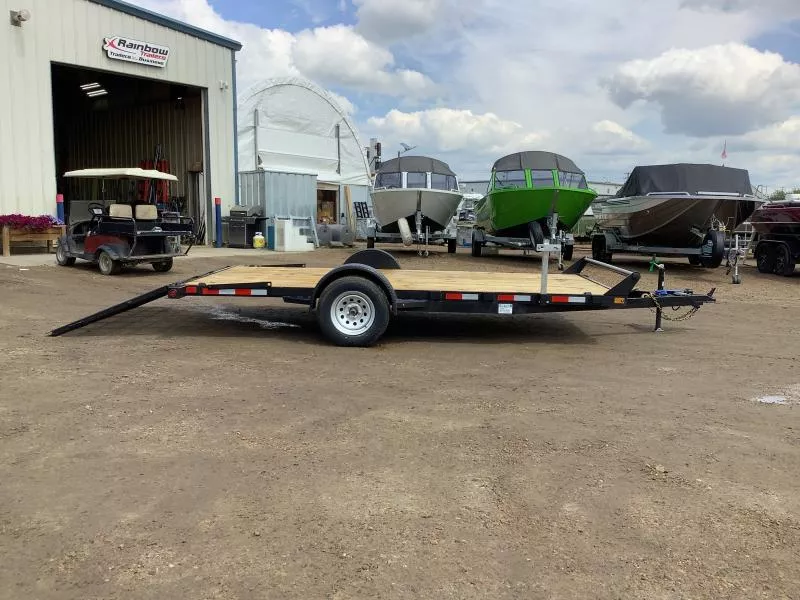 new Utility Trailers Canada Trailers  for sale, in Nisku, AB Thumbnail 11