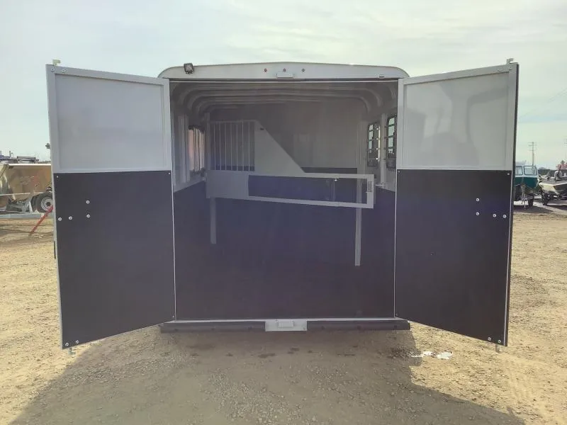 new Horse Trailers Thuro-Bilt  for sale, in Nisku, AB Thumbnail 12