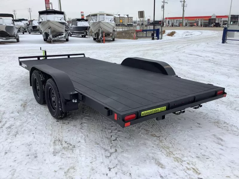 new Equipment / Flatbed Trailers Rainbow Trailers Other for sale, in Nisku, AB Thumbnail 5