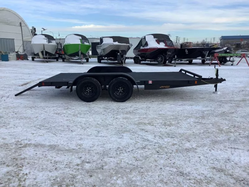 new Equipment / Flatbed Trailers Rainbow Trailers Other for sale, in Nisku, AB Thumbnail 9