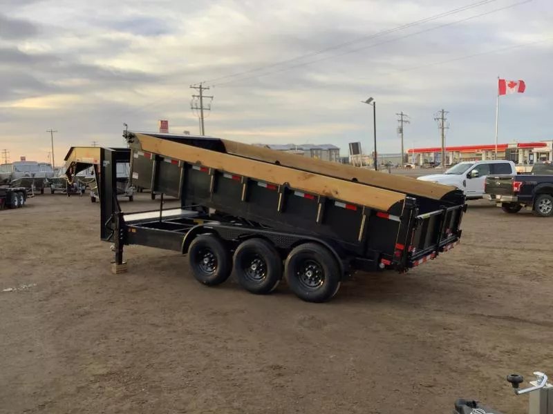 new Dump Trailers Canada Trailers Other for sale, in Nisku, AB Thumbnail 13