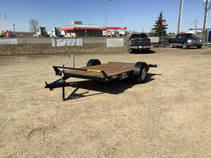 used Utility Trailers Canada Trailers Other for sale, in Nisku, AB Thumbnail 7