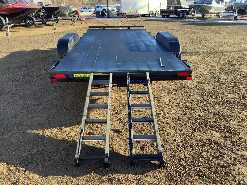 new Equipment / Flatbed Trailers Rainbow Trailers  for sale, in Nisku, AB Thumbnail 21