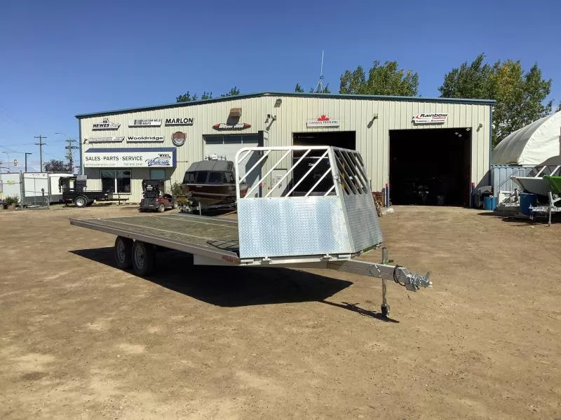 new Snowmobile Trailers High Country  for sale, in Nisku, AB image-0