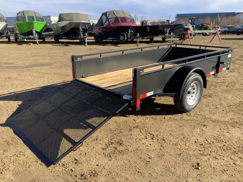 new Utility Trailers Canada Trailers  for sale, in Nisku, AB Thumbnail 8