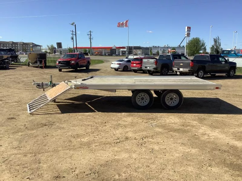 new Snowmobile Trailers High Country  for sale, in Nisku, AB Thumbnail 14