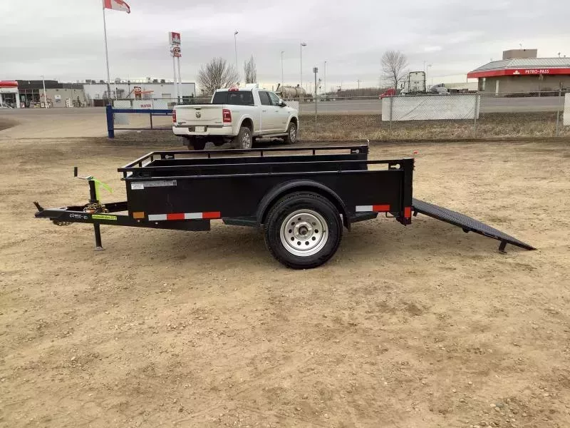 new Utility Trailers Canada Trailers  for sale, in Nisku, AB Thumbnail 12