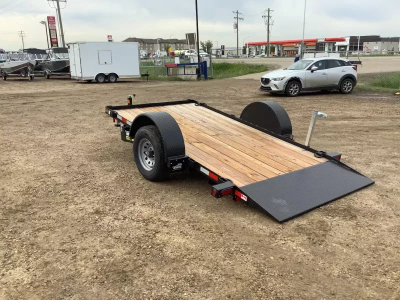 new Equipment / Flatbed Trailers Canada Trailers Other for sale, in Nisku, AB Thumbnail 11