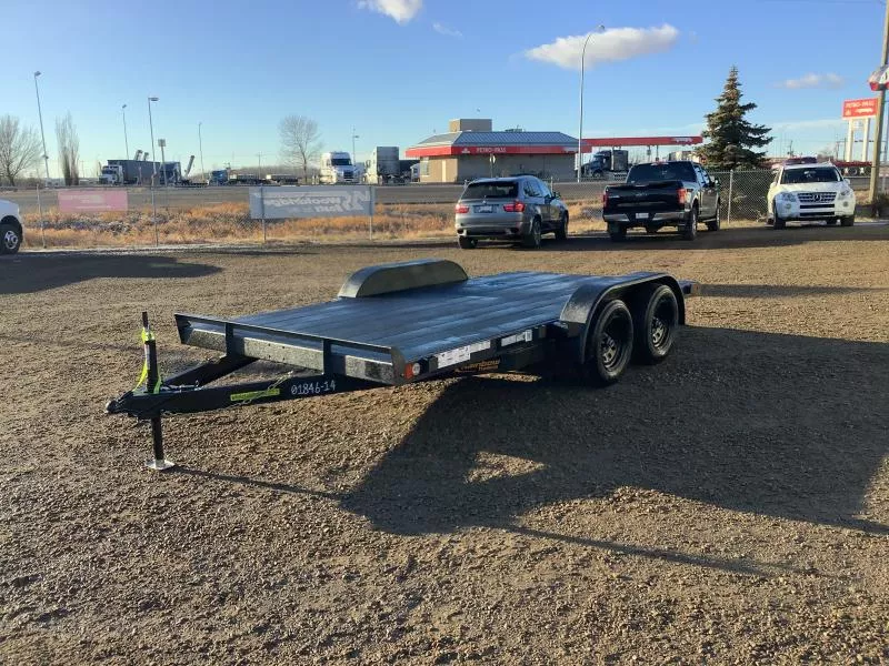 new Car Haulers / Racing Trailers Rainbow Trailers Other for sale, in Nisku, AB Thumbnail 5