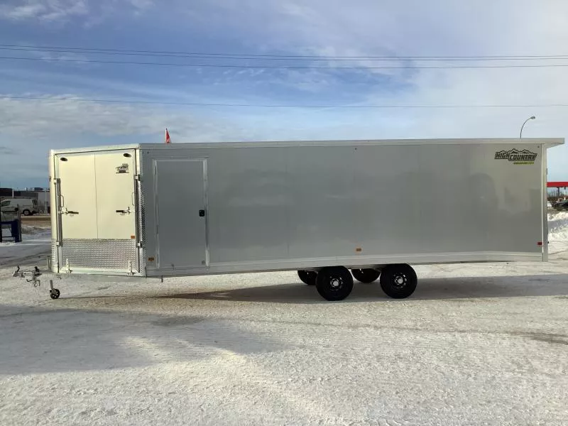 new Snowmobile Trailers High Country  for sale, in Nisku, AB Thumbnail 10