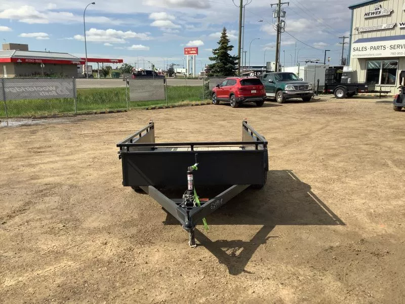 new Utility Trailers Canada Trailers Other for sale, in Nisku, AB Thumbnail 16