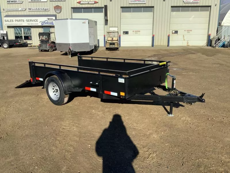 new Utility Trailers Canada Trailers  for sale, in Nisku, AB Thumbnail 7