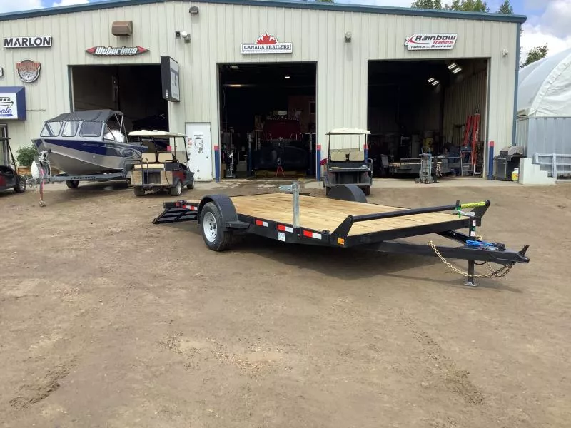 new Utility Trailers Canada Trailers  for sale, in Nisku, AB Thumbnail 10