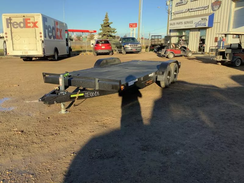 new Equipment / Flatbed Trailers Rainbow Trailers Other for sale, in Nisku, AB Thumbnail 15