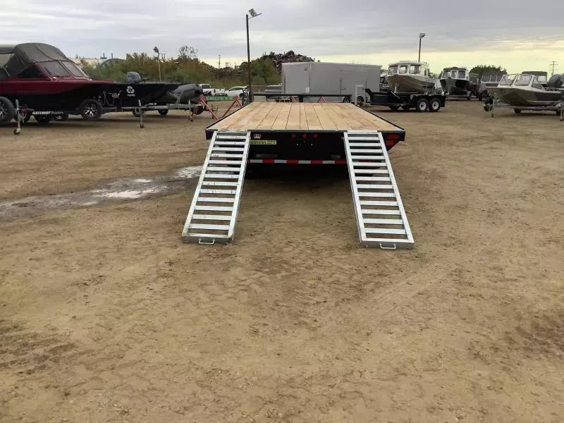 new Equipment / Flatbed Trailers Canada Trailers  for sale, in Nisku, AB Thumbnail 12