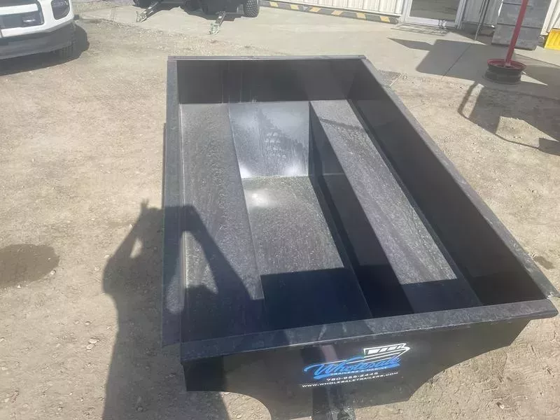 new ATV Trailers Weberlane  for sale, in Nisku, AB Thumbnail 2