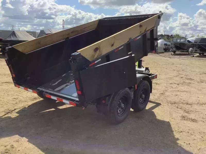 new Dump Trailers Canada Trailers  for sale, in Nisku, AB Thumbnail 10