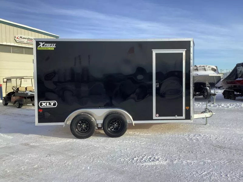 new Cargo (Enclosed) Trailers Xpress  for sale, in Nisku, AB Thumbnail 5