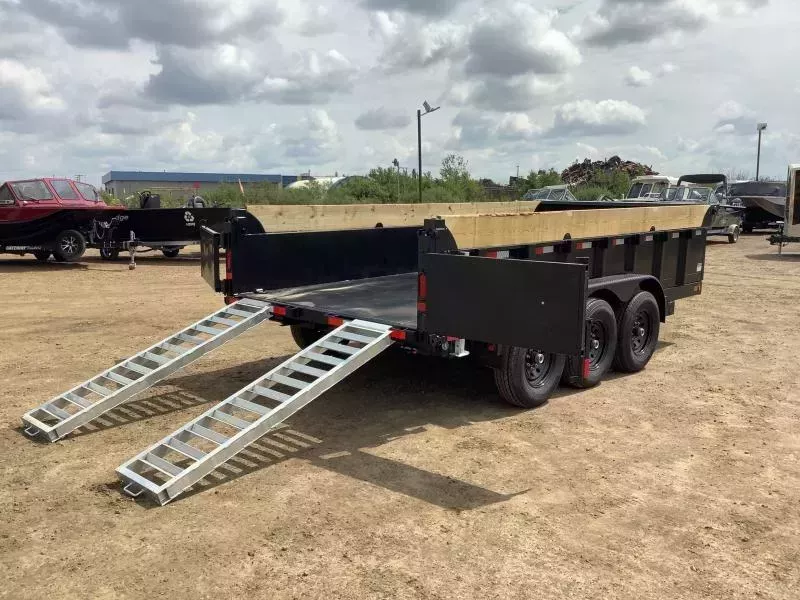 new Dump Trailers Canada Trailers  for sale, in Nisku, AB Thumbnail 11